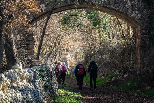 "La rotta dei due mari": da Polignano a Taranto un cammino sulle orme della Magna Grecia 